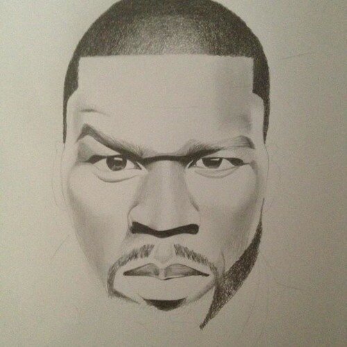50 Cent - I Got Swag