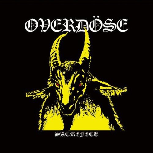 Bathory - Sacrifice
