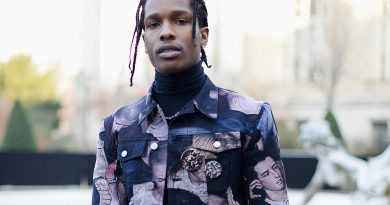 A$AP Rocky - Gunz N Butter ft. Juicy J