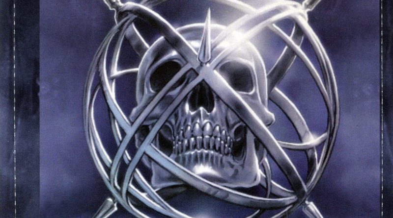 Axel Rudi Pell - Run With The Wind