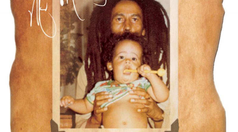 Damian Marley - Love and Inity