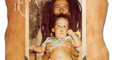 Damian Marley - Julie