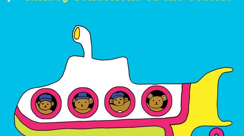 Rockabye Baby! - Across the Universe