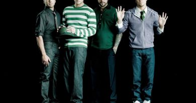 Backstreet Boys - Any Other Way