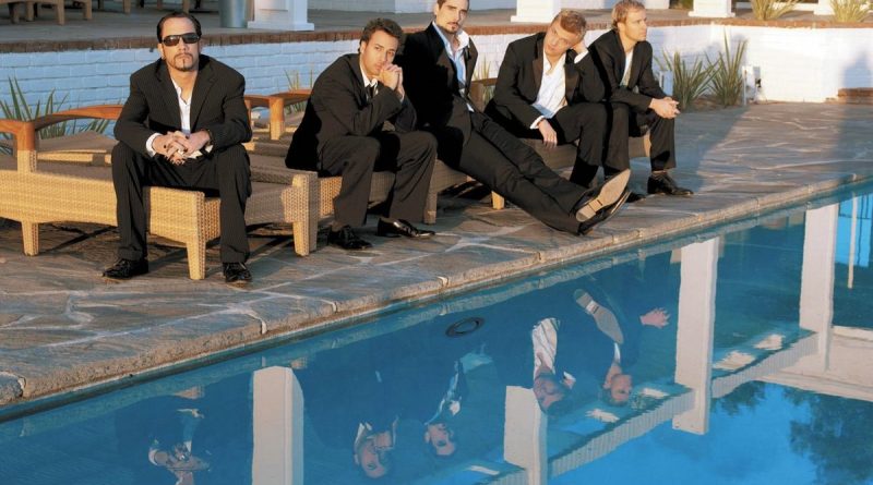 Backstreet Boys - Just Want You To Know