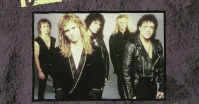 Bad English - Price Of Love