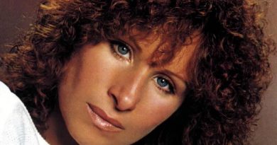 Barbra Streisand - Memory