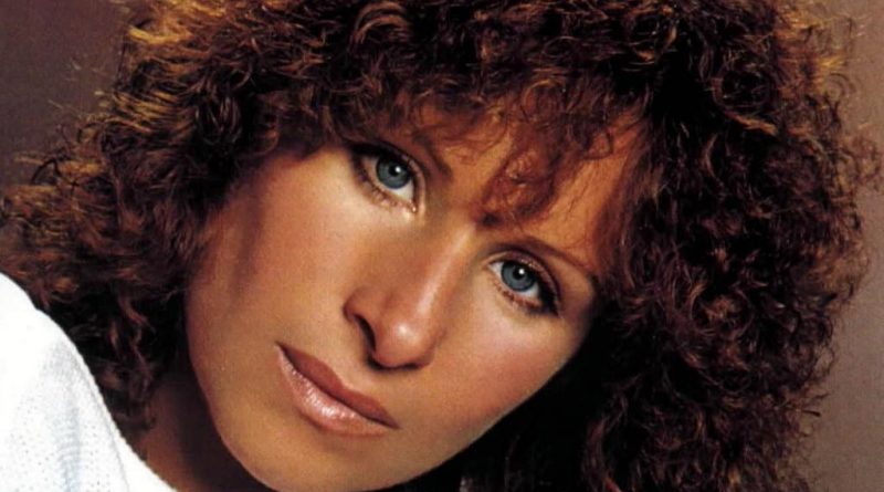 Barbra Streisand - Memory