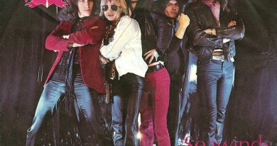 Accept - Lady Lou