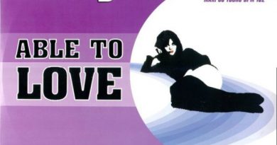 Benny Benassi - Able To Love