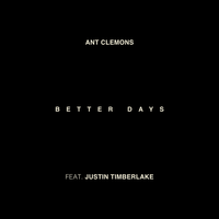 better days