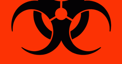 Biohazard - Control