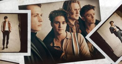 The Vamps - Just My Type