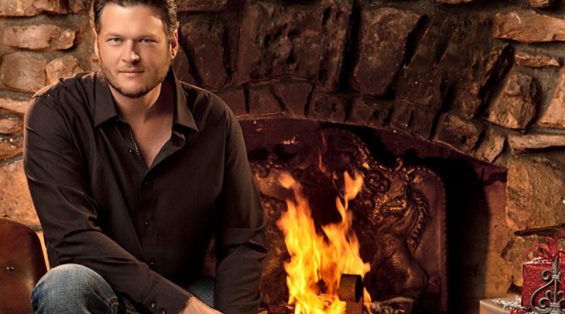 Blake Shelton - Problems at Home