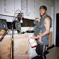 6lack, Pretty Little Fears