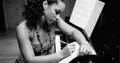 Alicia Keys - Piano & I