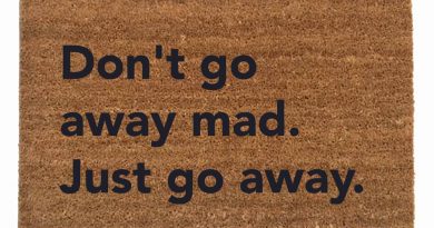 Blondie - Just Go Away