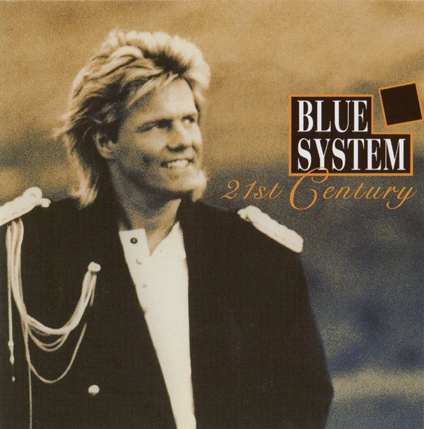 Blue System - Sacrifice