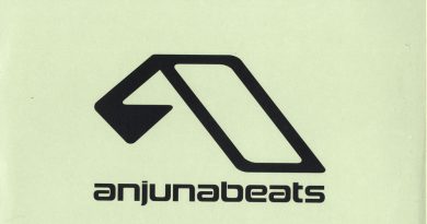 Above & Beyond - Stealing Time