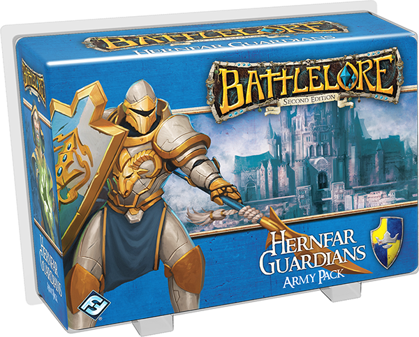 Battlelore - Guardians