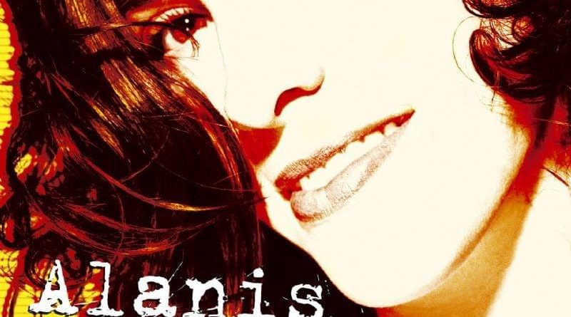 Alanis Morissette - Eight Easy Steps