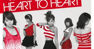 4minute - Heart To Heart
