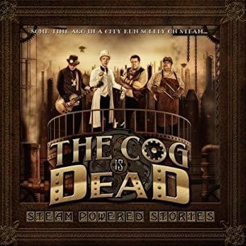 The Cog Is Dead - A Letter to Michelle
