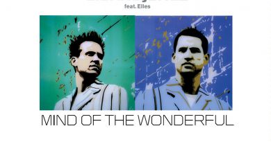 Blank & Jones - Mind Of The Wonderful