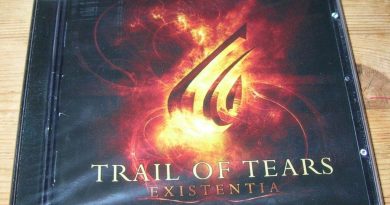 Accept - Trail Of Tears