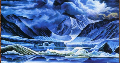 Bathory - Nordland