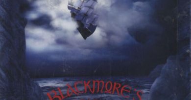 Blackmore's Night - Cant Help Falling In Love