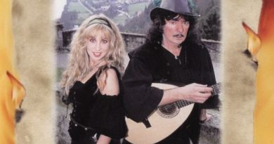 Blackmore's Night - Empty Words