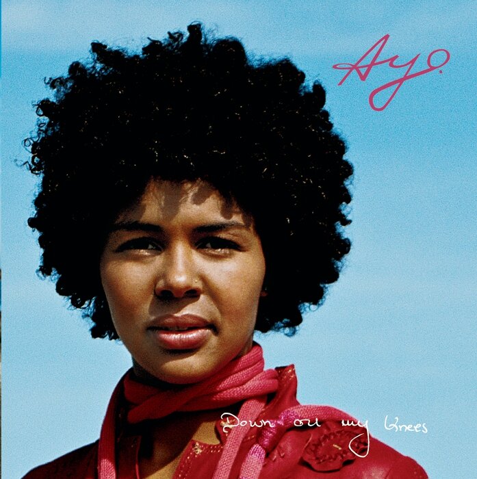 Ayo - These Days
