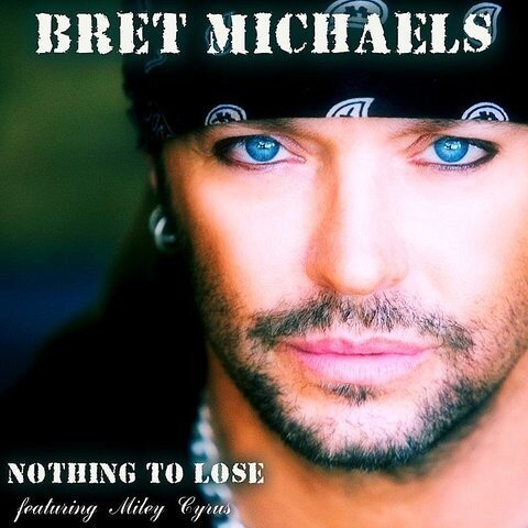 Bret Michaels - Nothing To Lose