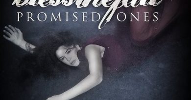 Blessthefall - Promised Ones