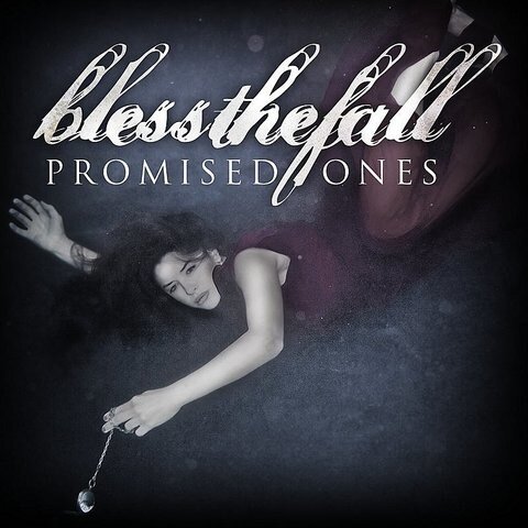 Blessthefall - Promised Ones