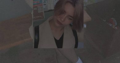 yuni. - Веская причина не влюбляться