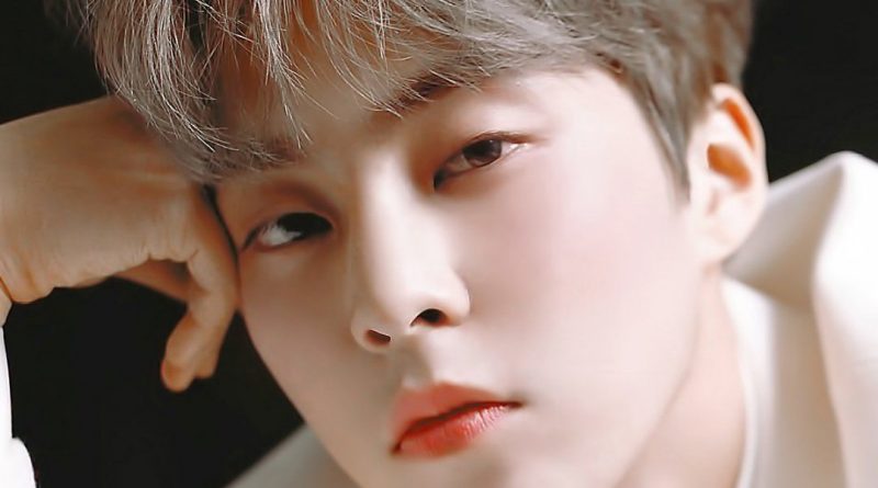 XIUMIN - YOU