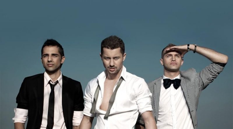 Akcent - Delight