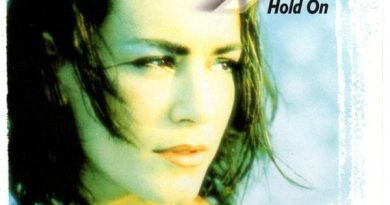Alexia - Hold On