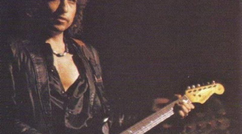 Bob Dylan - One More Cup Of Coffee