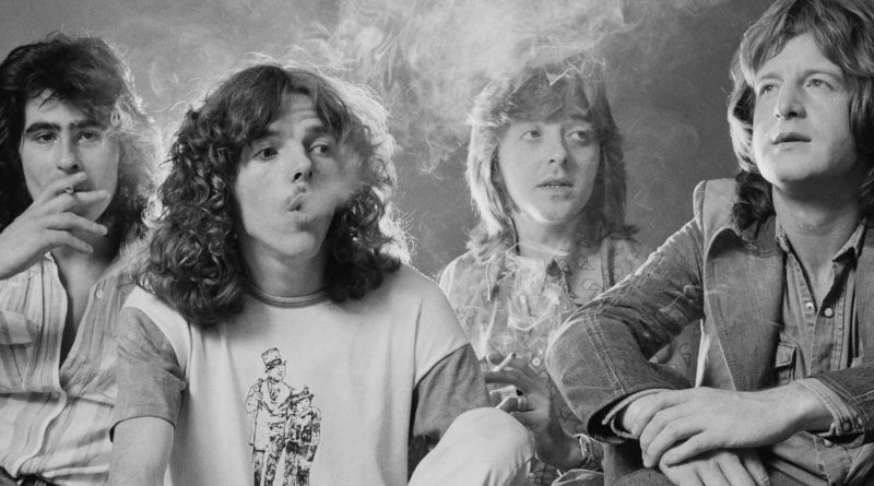 Badfinger - Cowboy