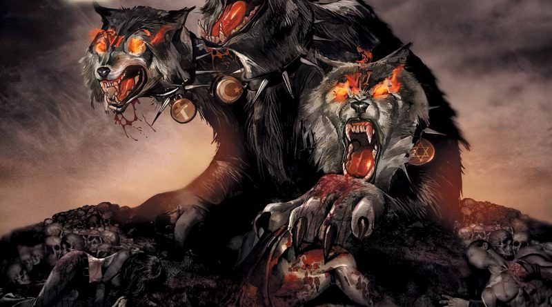 Acheron - The Apocalypse