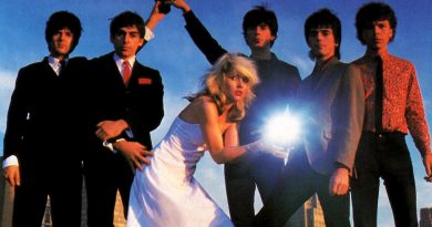 Blondie - The Beast