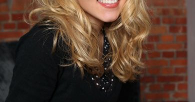 Emily Osment - Gotta Believe In Something