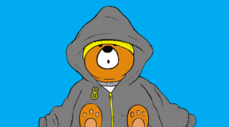 Rockabye Baby! - My Name Is