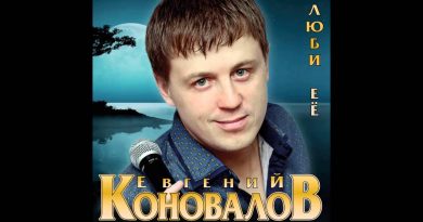 Евгений Коновалов - Свадебная (Люби её)