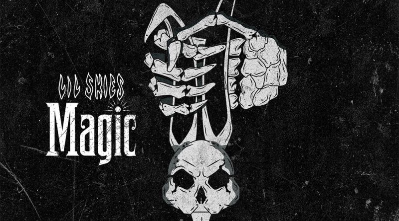 Lil Skies - magic