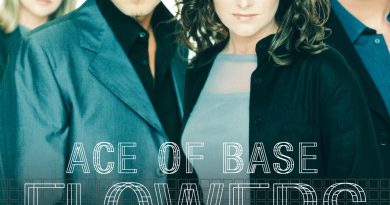 Ace Of Base - Cruel Summer