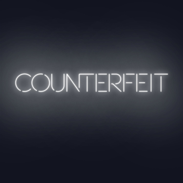 jordan Fisher - Counterfeit
